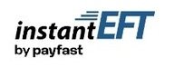 Instant EFT by Payfast